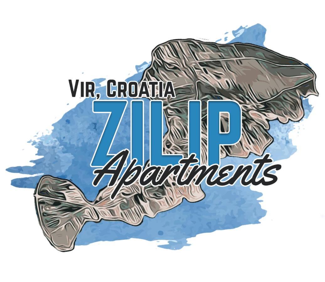 Zilip Apartments Vir Exterior foto