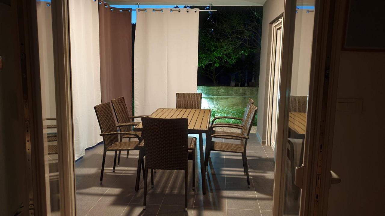 Zilip Apartments Vir Exterior foto