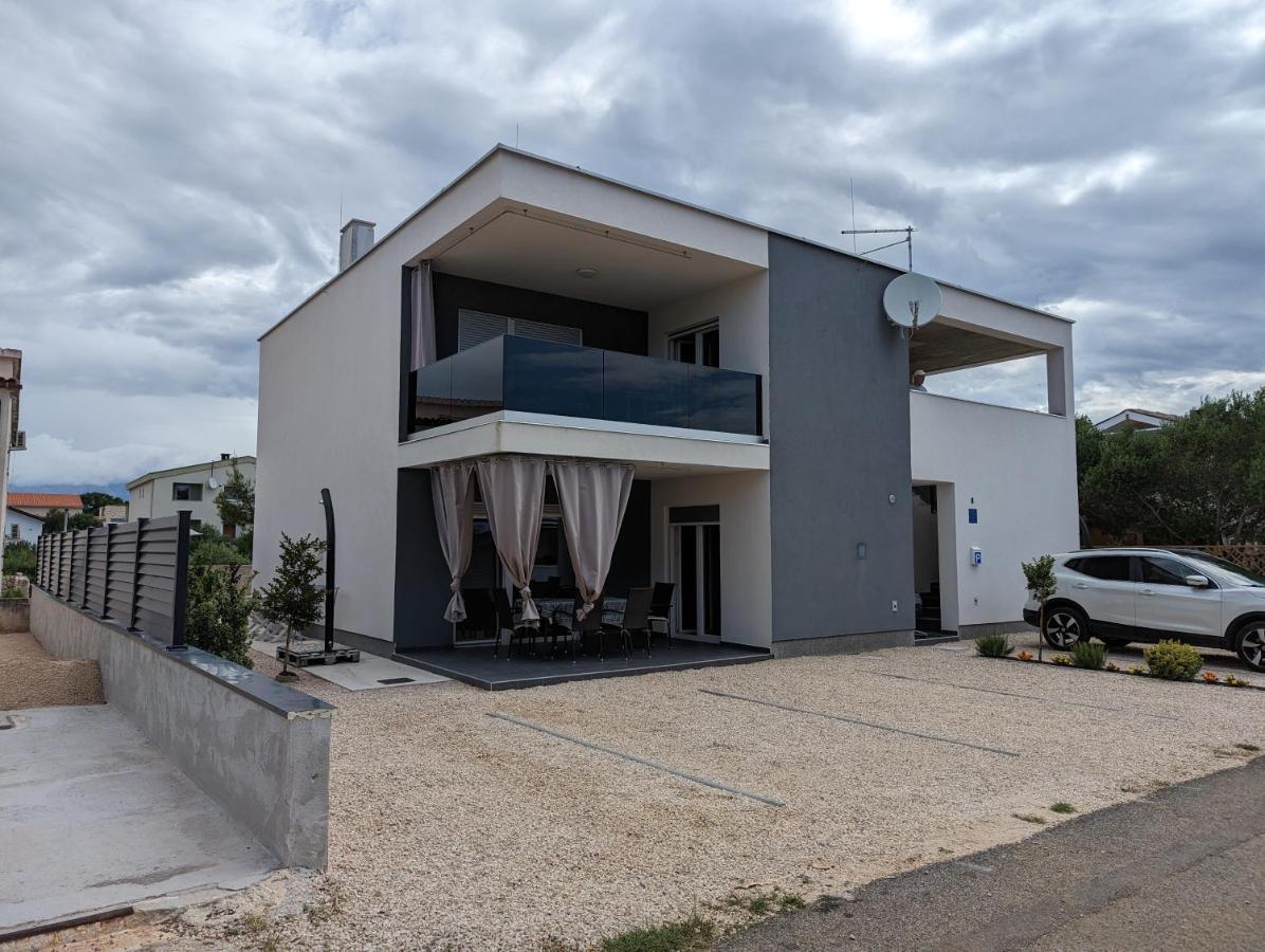 Zilip Apartments Vir Exterior foto